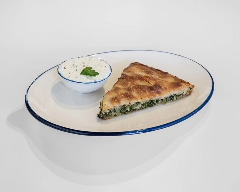 Food & drink, Souvlaki Express