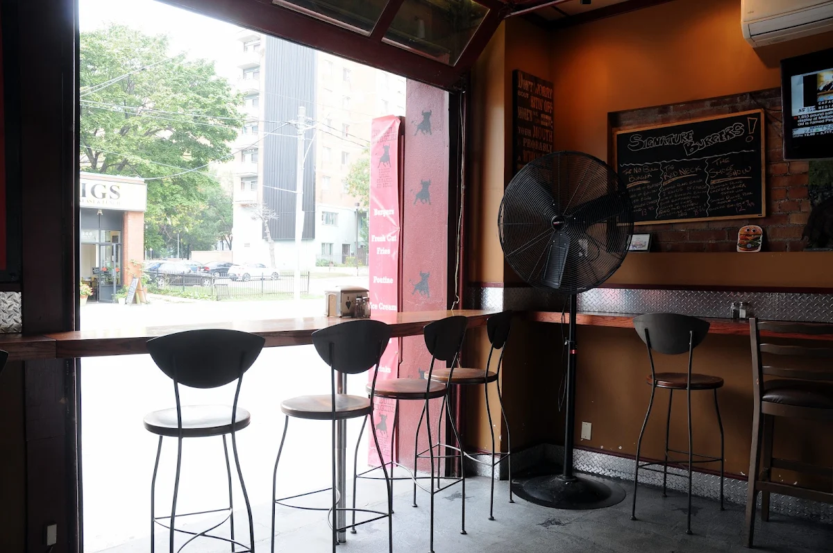Vibe, Souvlaki Express
