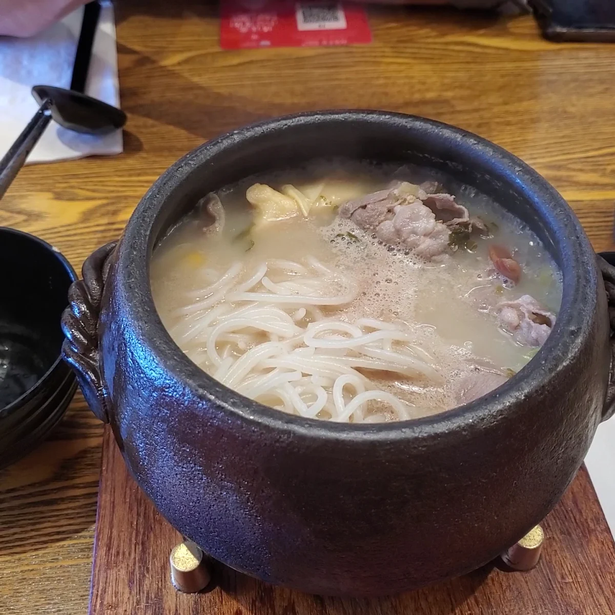 Food & drink, Yang's Braised Chicken Rice(Bayview Hill)