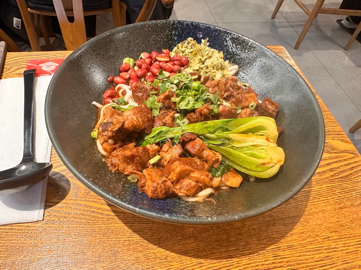 Food & drink, Yang's Braised Chicken Rice(Bayview Hill)