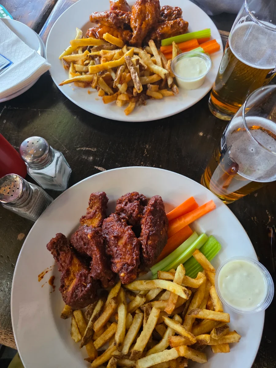 Food & drink, Toby's Pub & Eatery