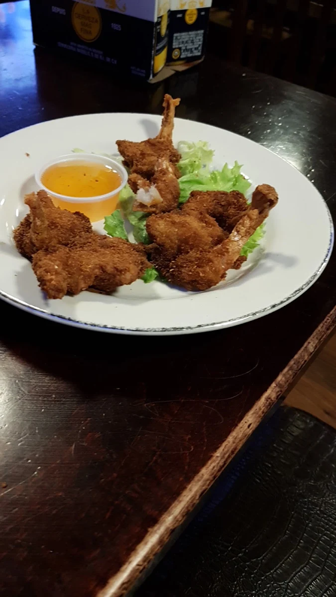Food & drink, Toby's Pub & Eatery