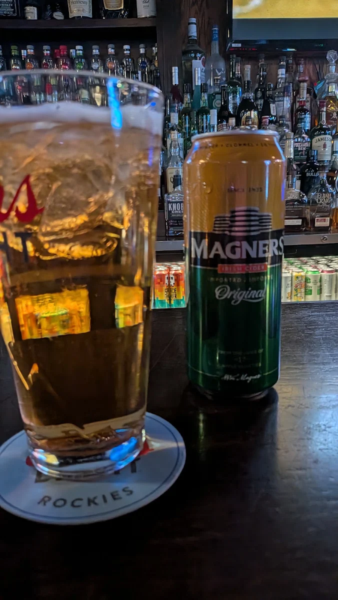 Food & drink, Toby's Pub & Eatery