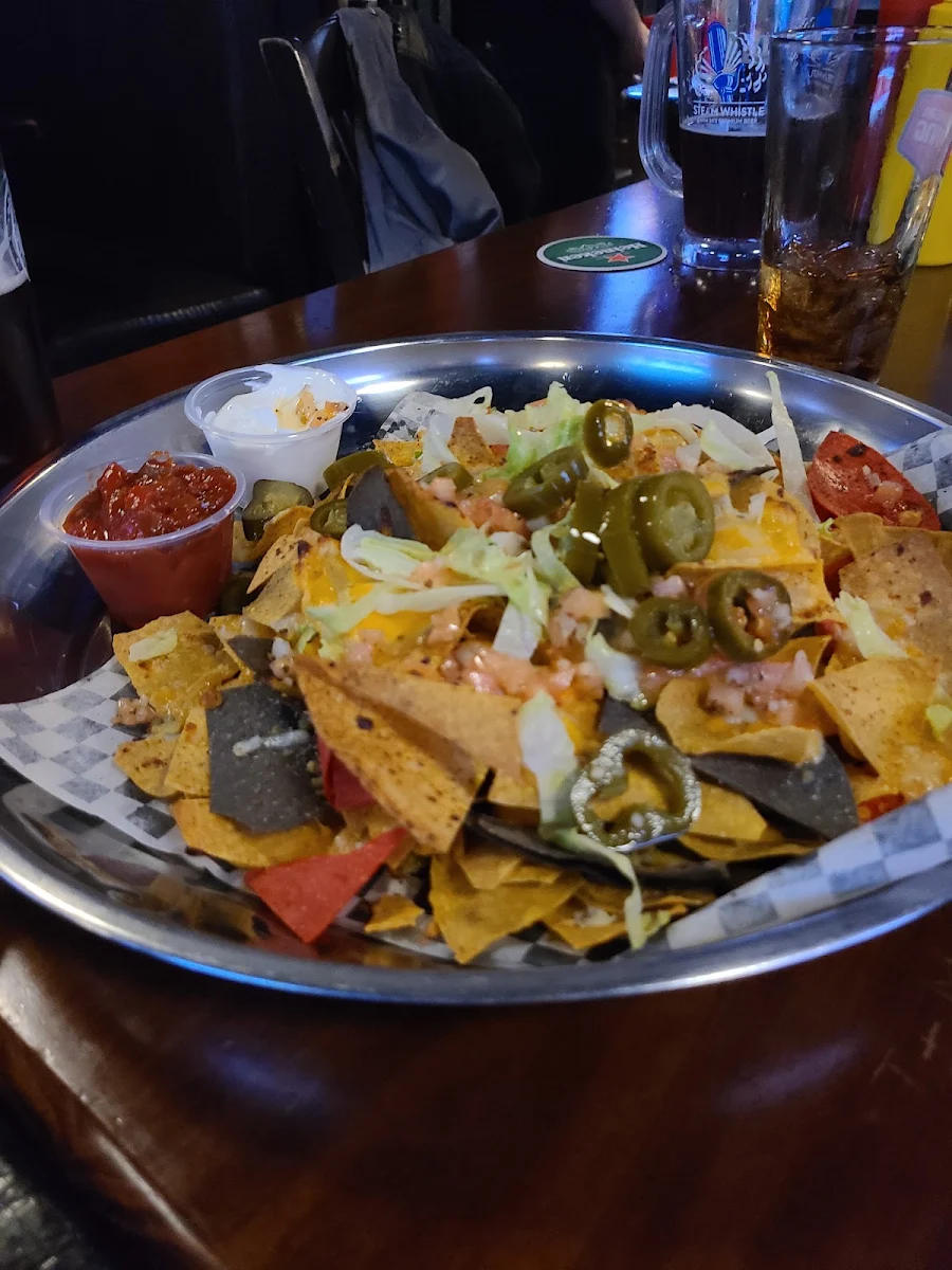 Food & drink, Toby's Pub & Eatery