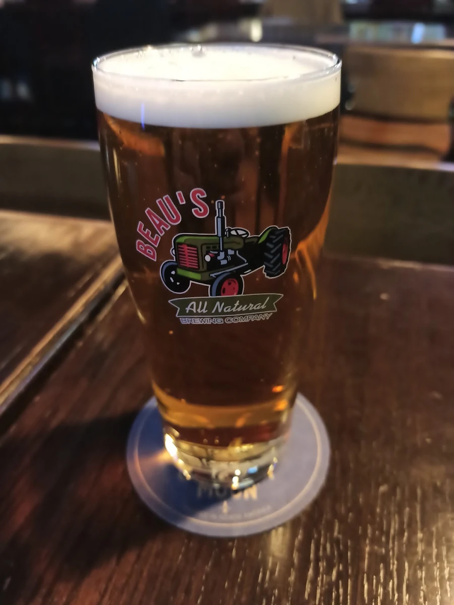 Food & drink, Toby's Pub & Eatery