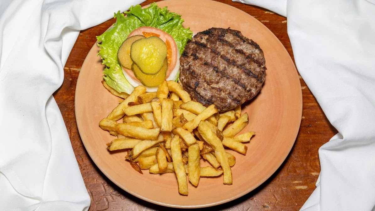 Food & drink, Toby's Pub & Eatery