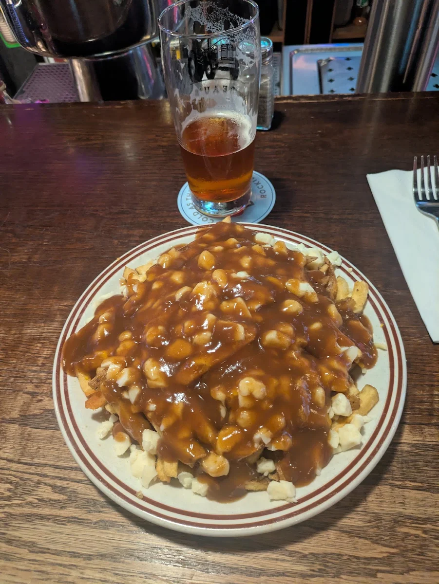 Food & drink, Toby's Pub & Eatery