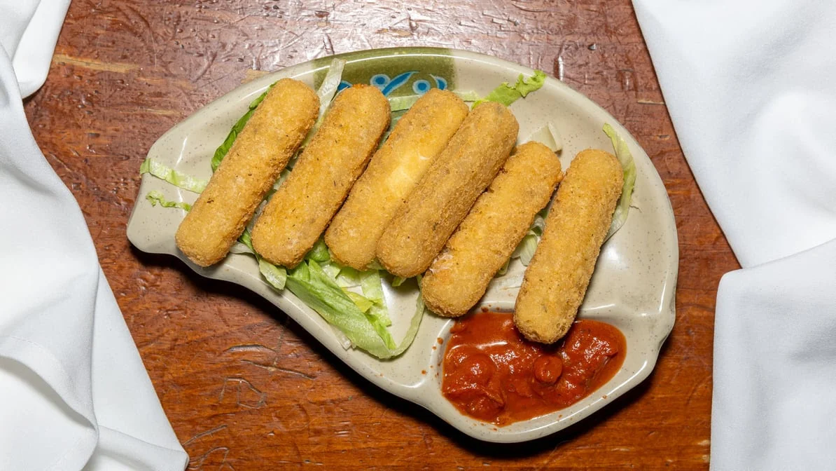 Food & drink, Toby's Pub & Eatery