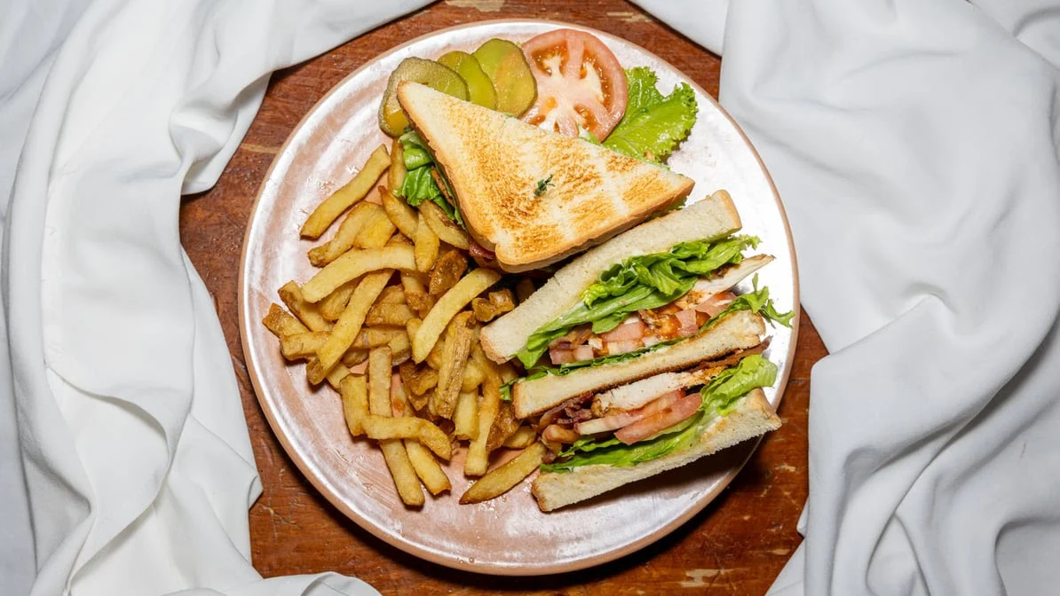 Food & drink, Toby's Pub & Eatery
