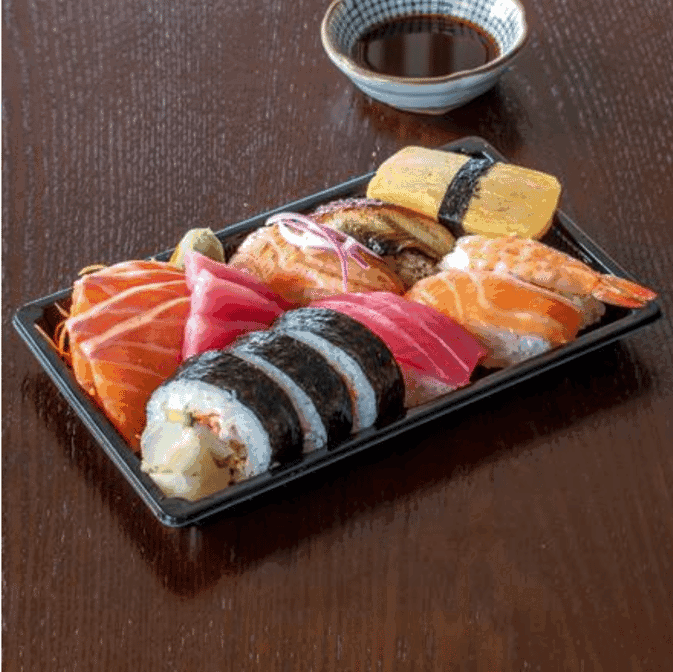 Food & drink, Isshin Japanese House Lilydale