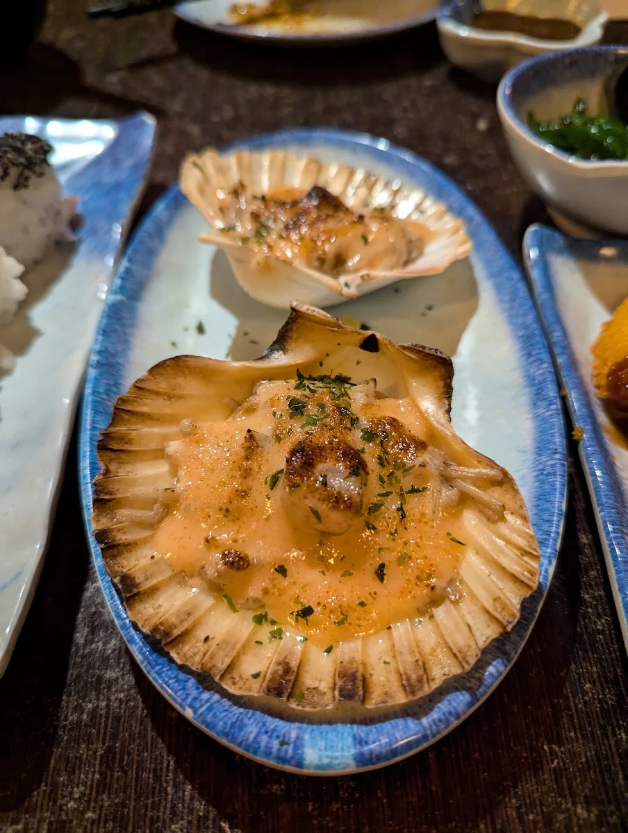 Food & drink, Isshin Japanese House Lilydale