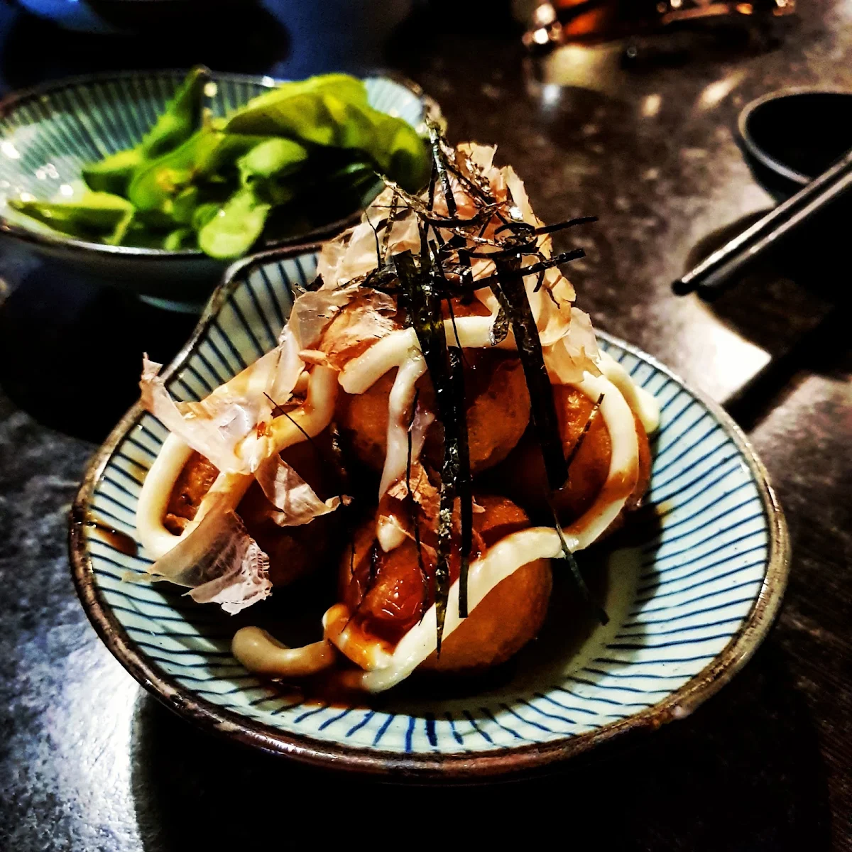 Food & drink, Isshin Japanese House Lilydale