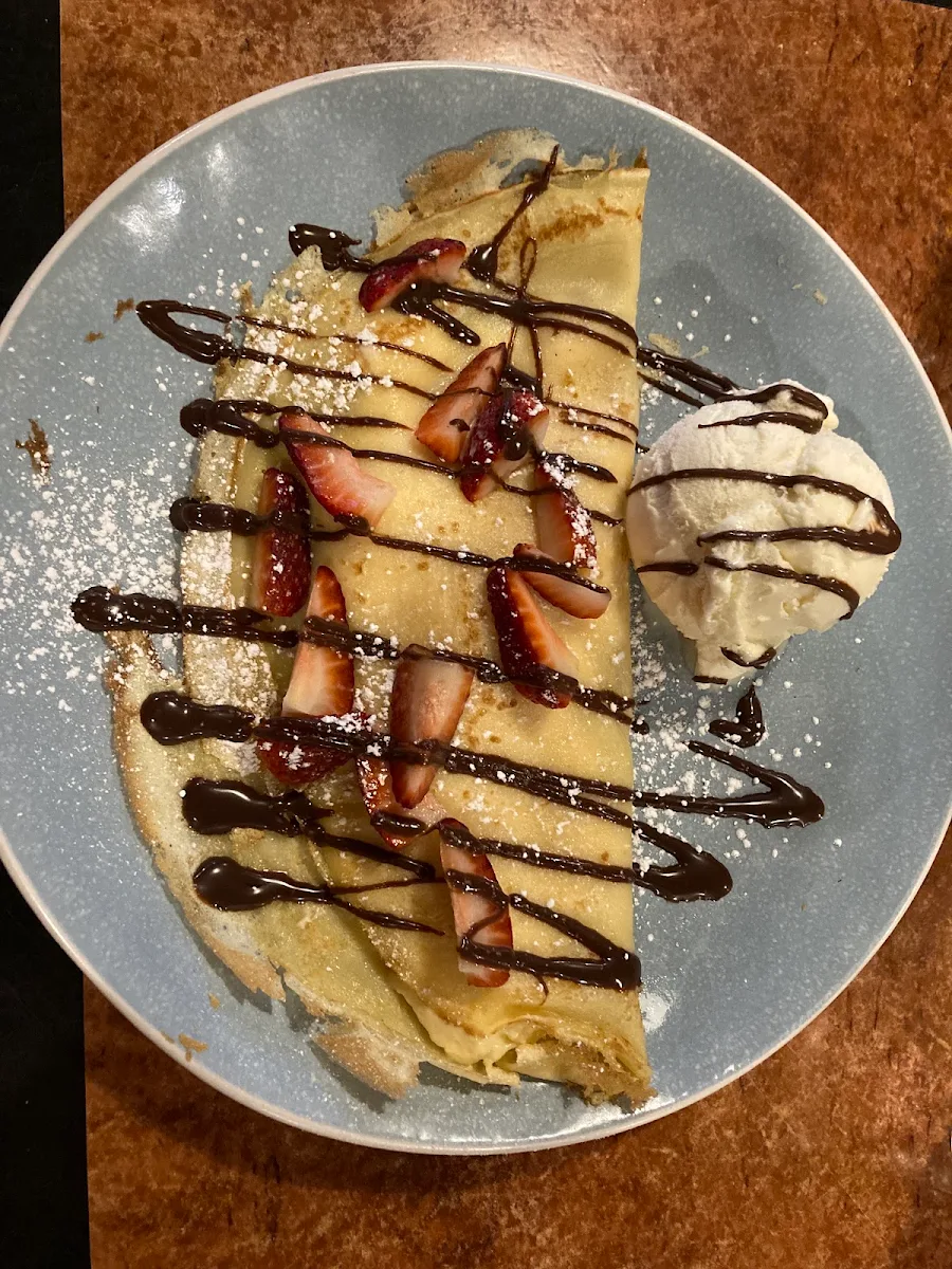 Food & drink, BHIVE Beecroft
