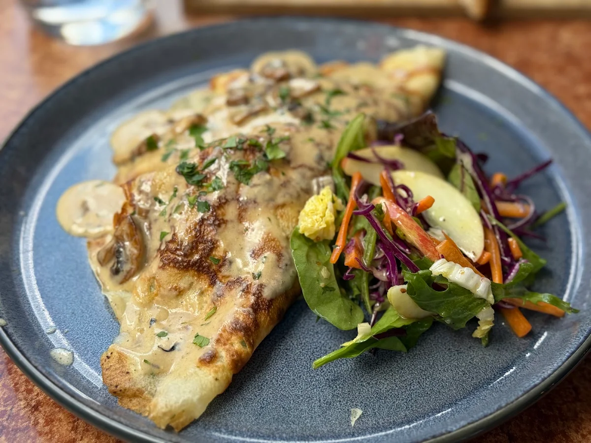 Food & drink, BHIVE Beecroft
