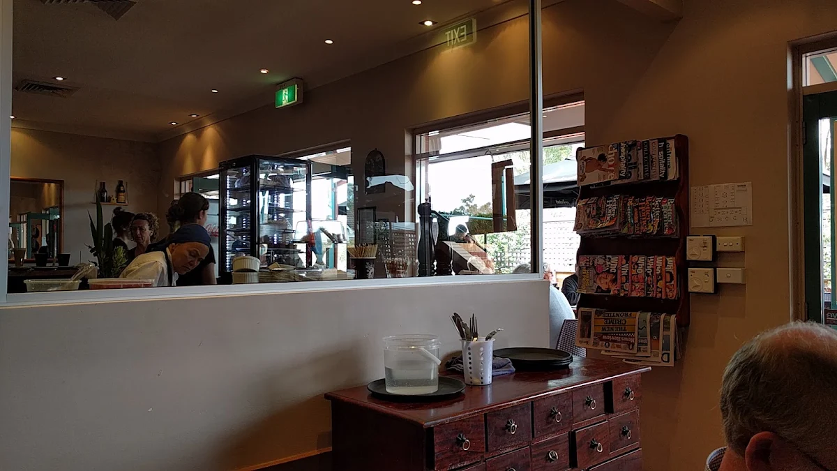 Vibe, BHIVE Beecroft