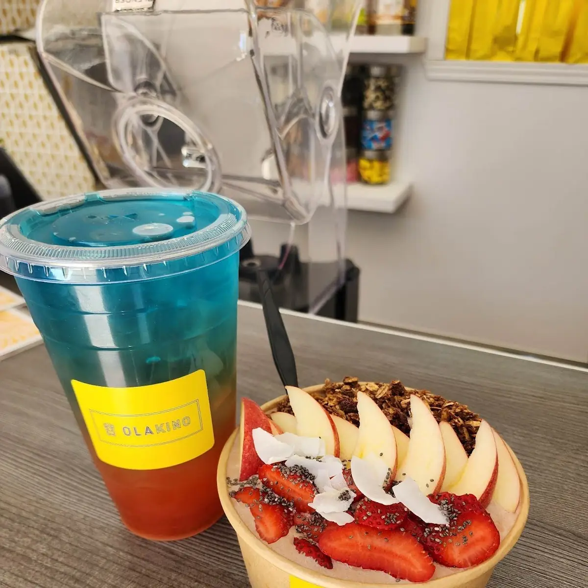 Food & drink photo 8