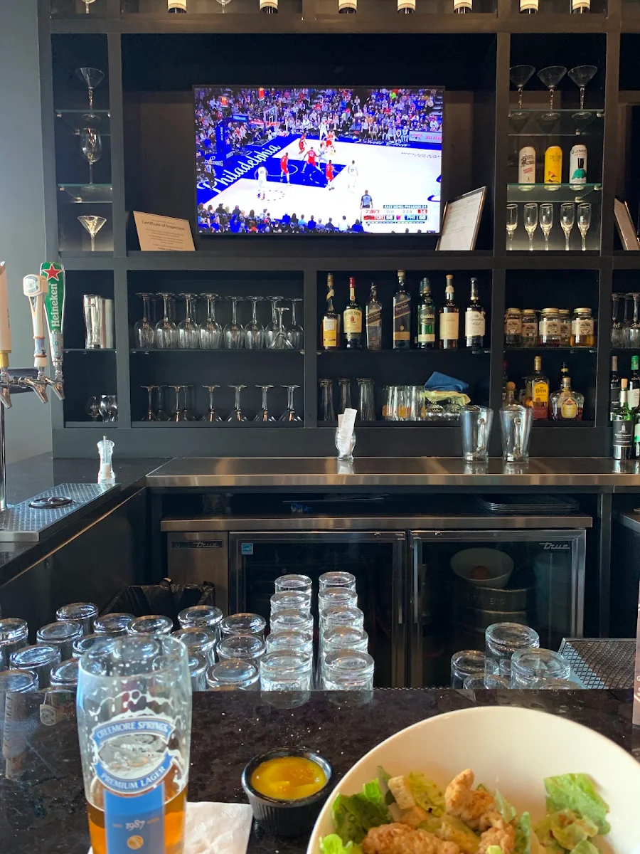 Food & drink, Madisons Restaurant & Bar