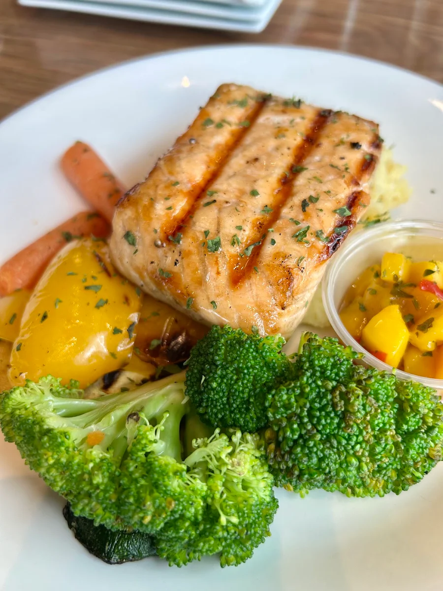 Food & drink, Madisons Restaurant & Bar