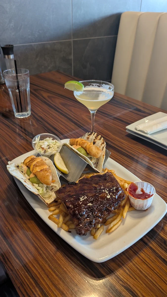 Food & drink, Madisons Restaurant & Bar