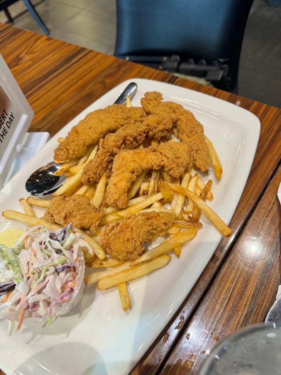 Food & drink, Madisons Restaurant & Bar