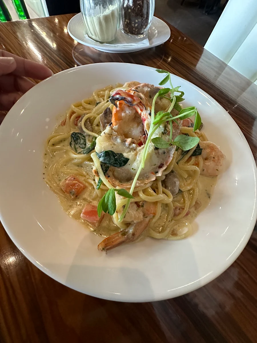 Food & drink, Madisons Restaurant & Bar