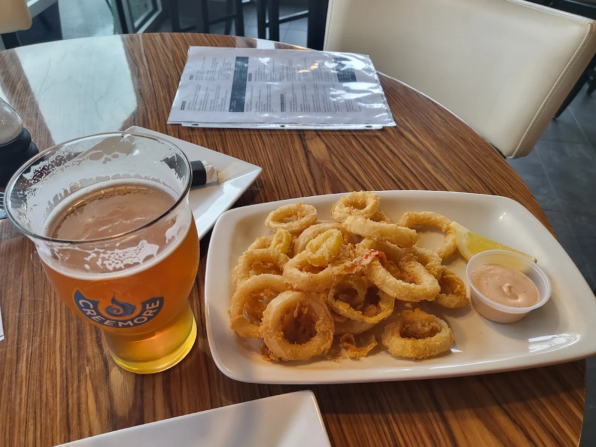 Food & drink, Madisons Restaurant & Bar
