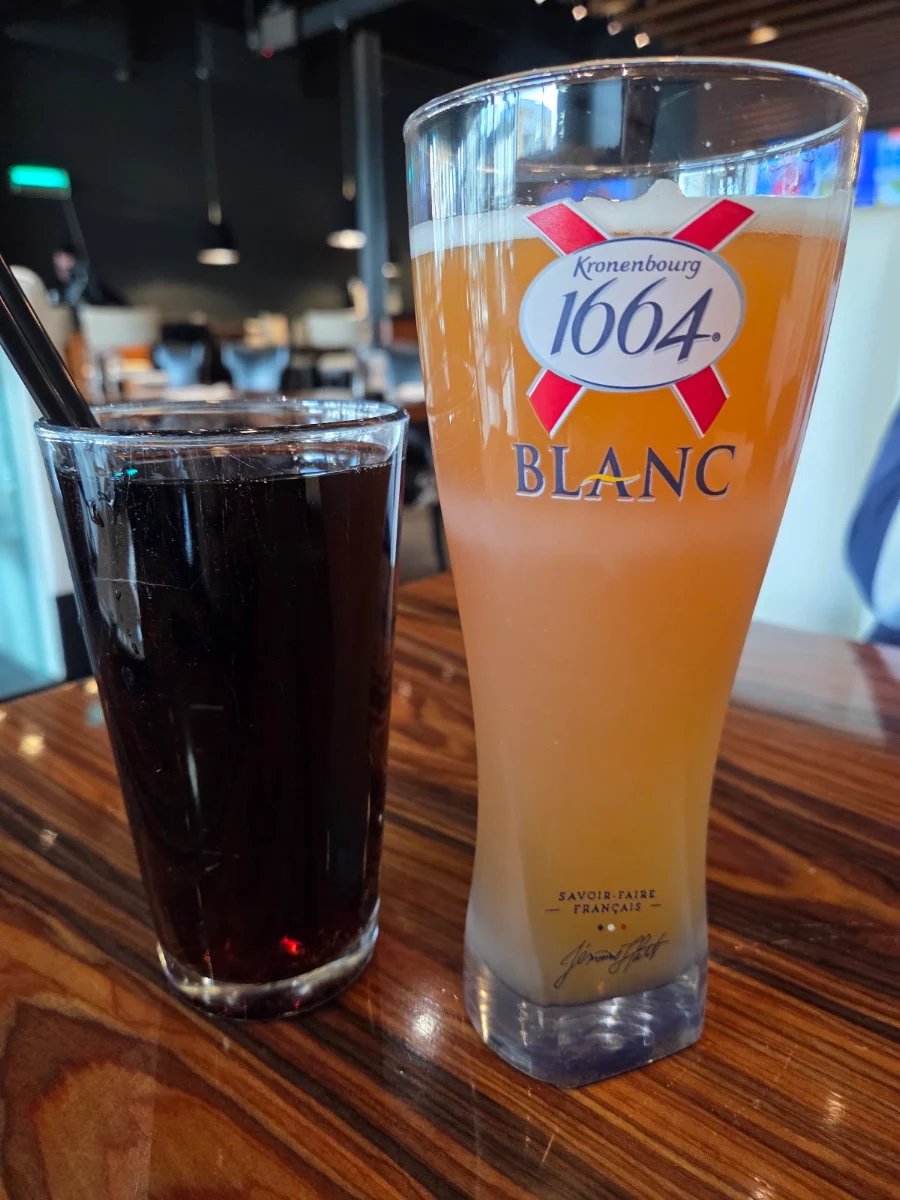 Food & drink, Madisons Restaurant & Bar