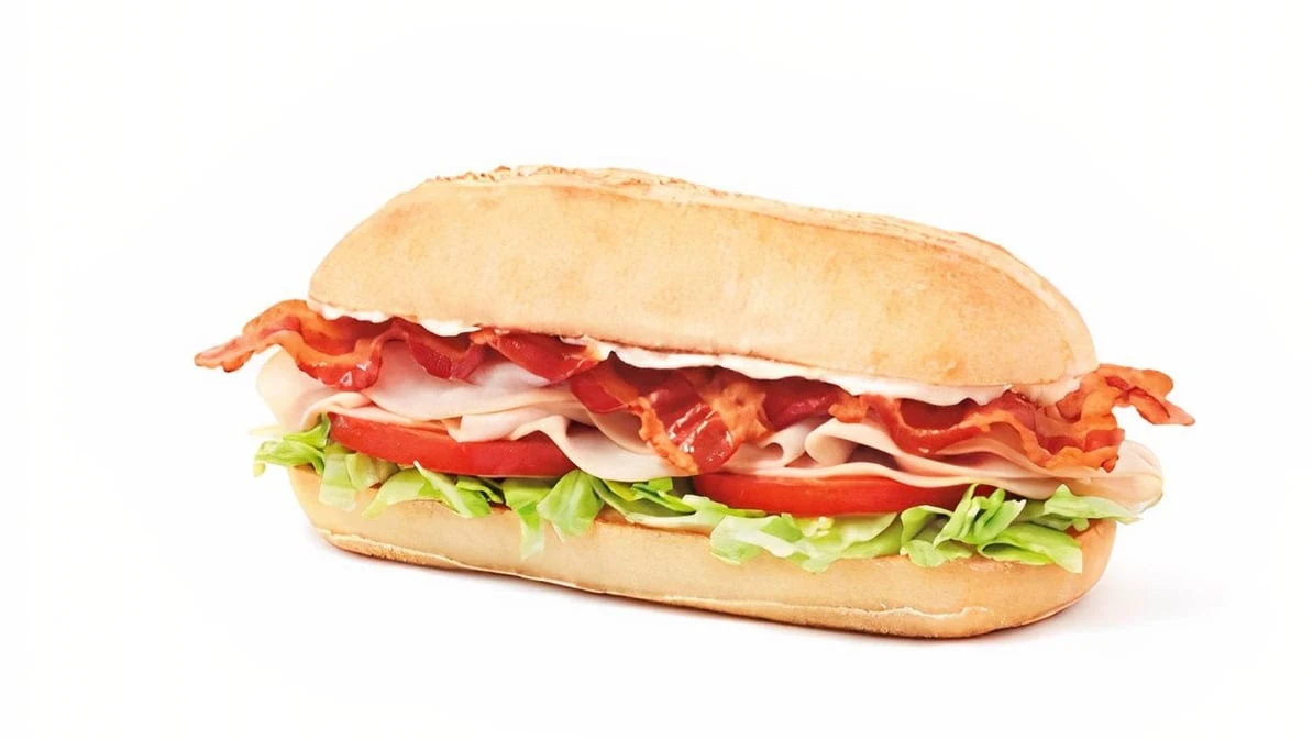 Food & drink, Tim Hortons