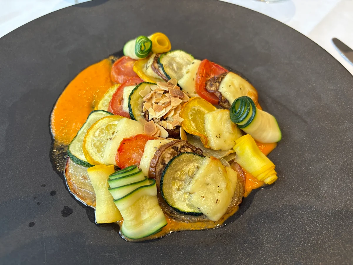Food & drink, Restaurant Ardoise