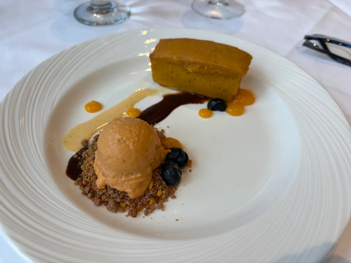 Food & drink, Restaurant Ardoise