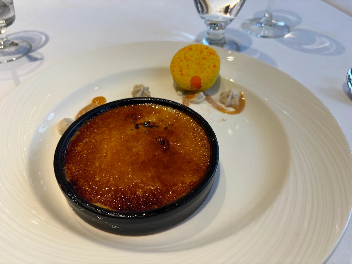 Food & drink, Restaurant Ardoise