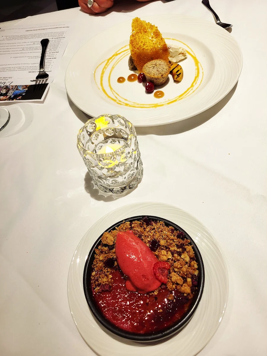 Food & drink, Restaurant Ardoise