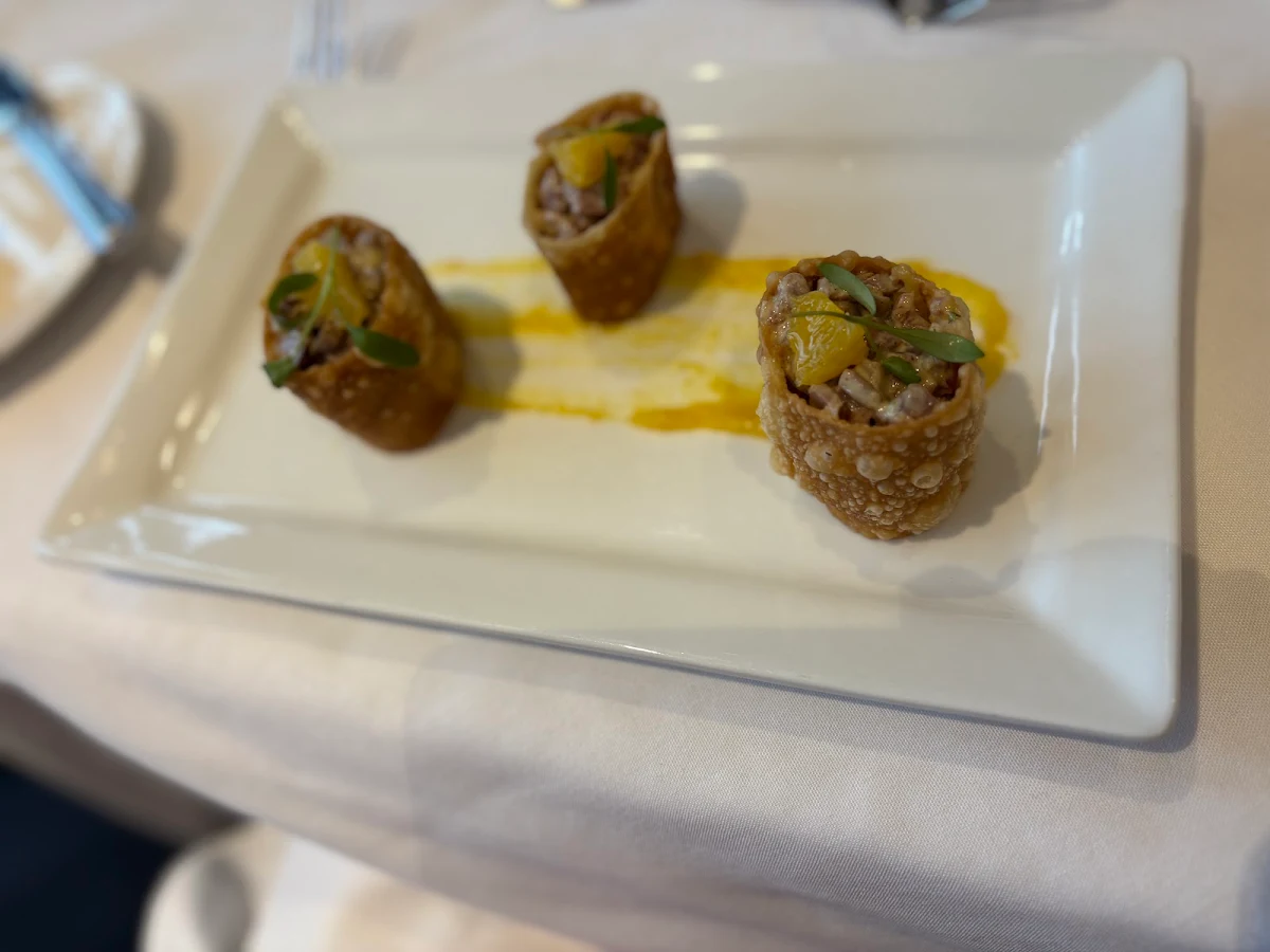 Food & drink, Restaurant Ardoise
