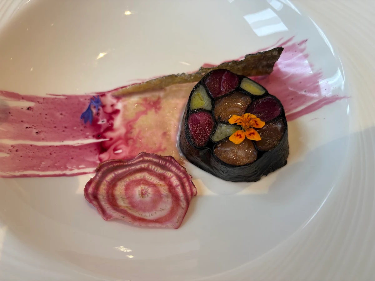 Food & drink, Restaurant Ardoise