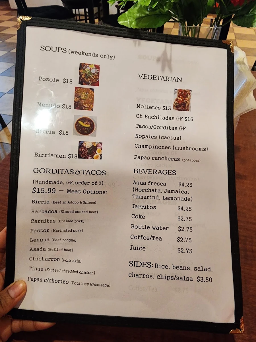 Menu photo 4