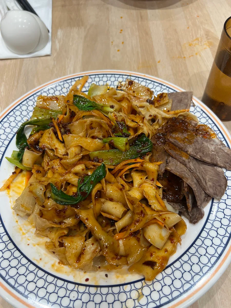 Food & drink, Omni Noodle Palace(Yonge Sheppard Centre) 东方宫兰州牛肉拉面