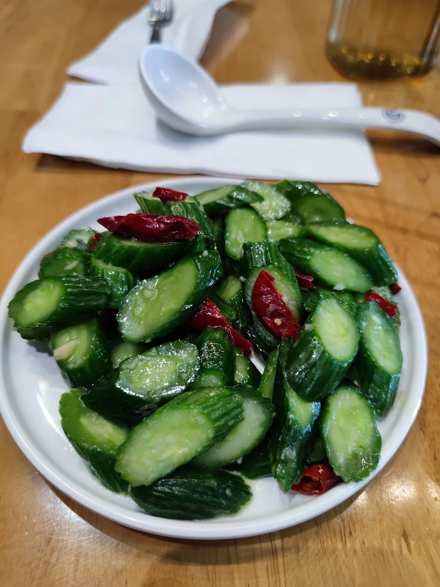 Food & drink, Omni Noodle Palace(Yonge Sheppard Centre) 东方宫兰州牛肉拉面
