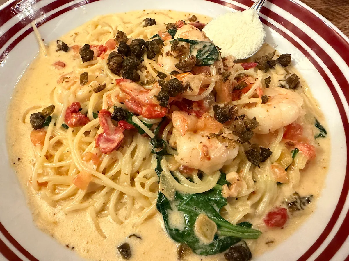 Food & drink, Scaddabush Italian Kitchen & Bar Whitby