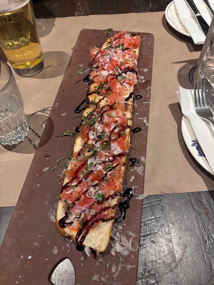 Food & drink, Scaddabush Italian Kitchen & Bar Whitby