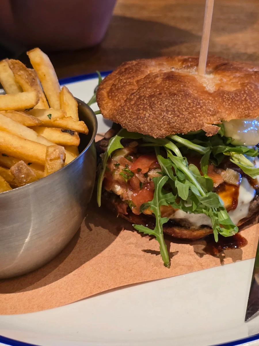 Food & drink, Scaddabush Italian Kitchen & Bar Whitby