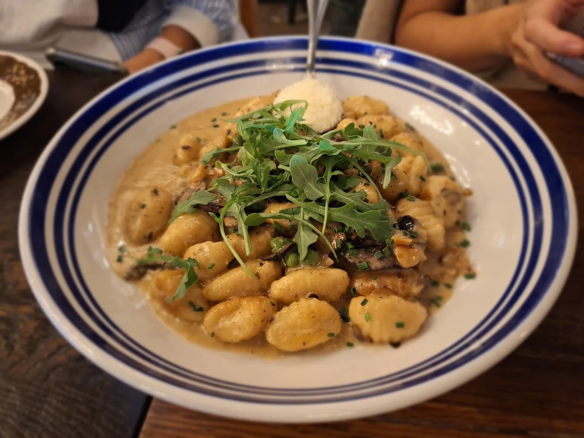 Food & drink, Scaddabush Italian Kitchen & Bar Whitby