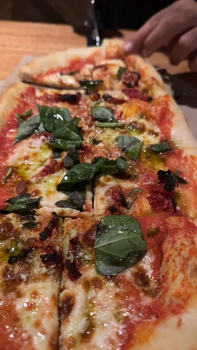 Food & drink, Scaddabush Italian Kitchen & Bar Whitby