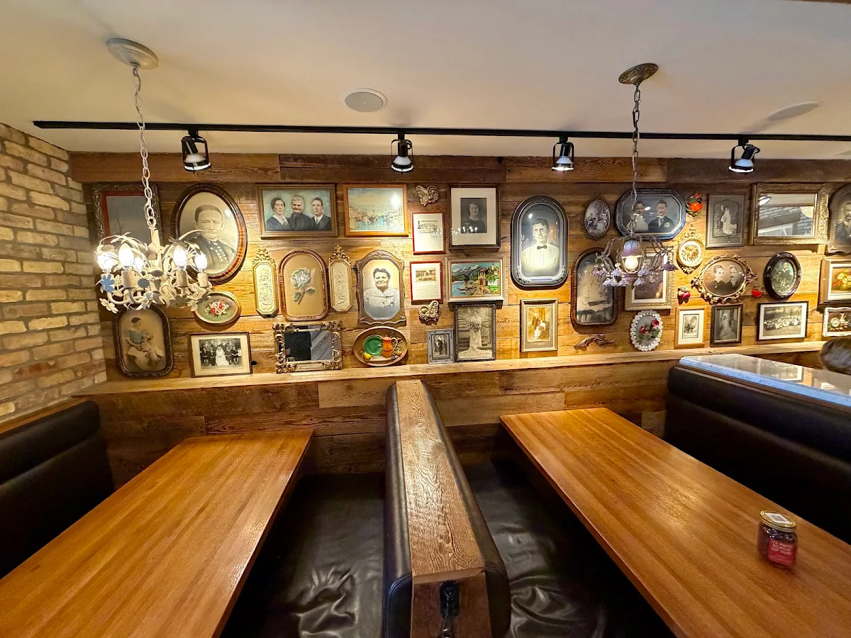 Vibe, Scaddabush Italian Kitchen & Bar Whitby