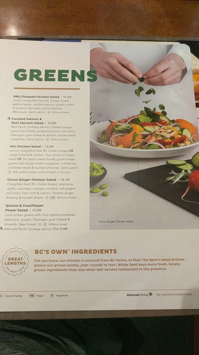 Menu photo 7