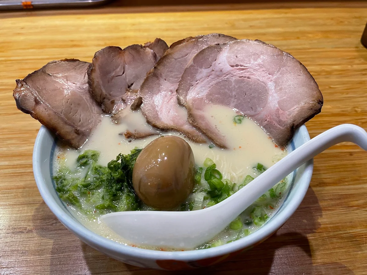 Food & drink photo 4