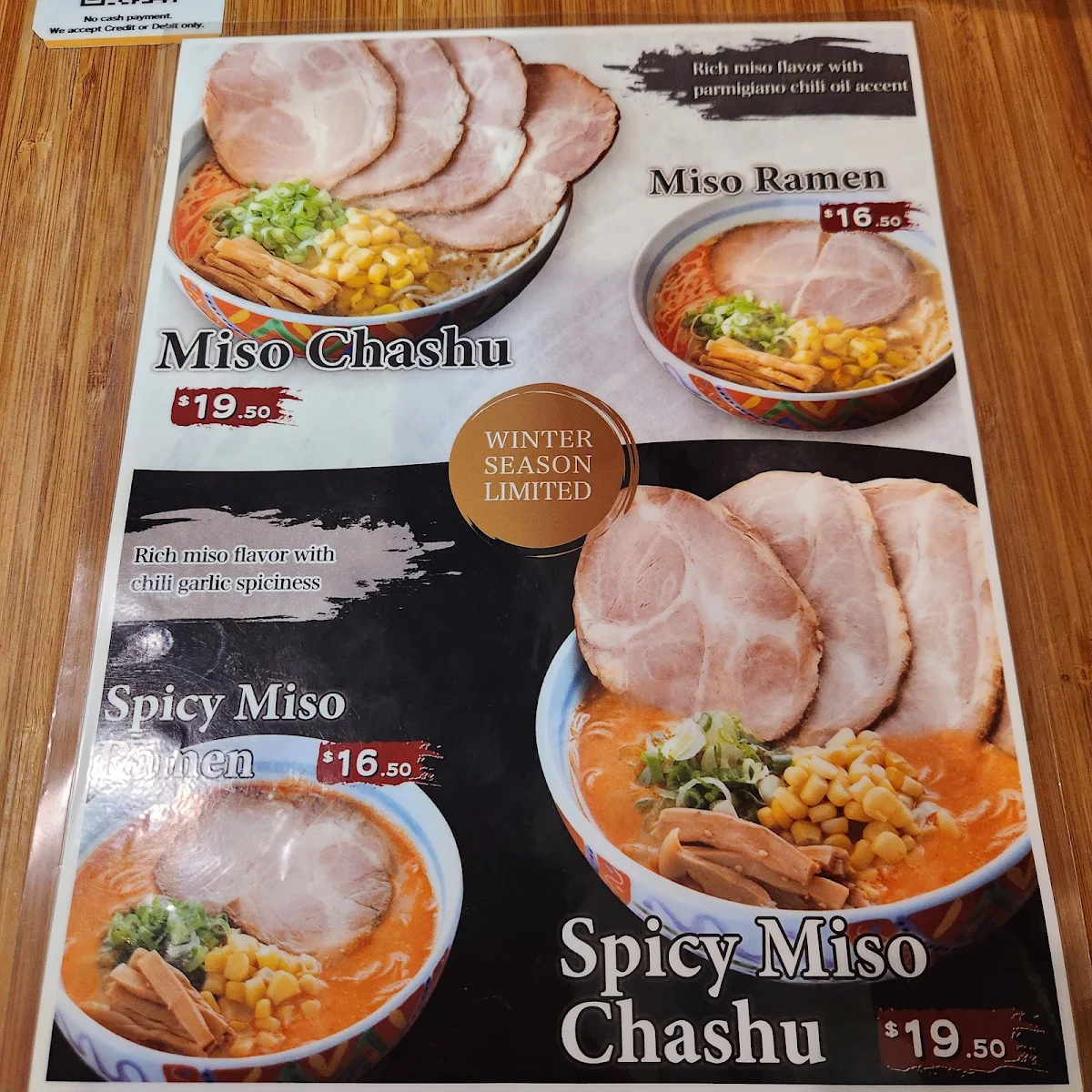 Menu photo 7