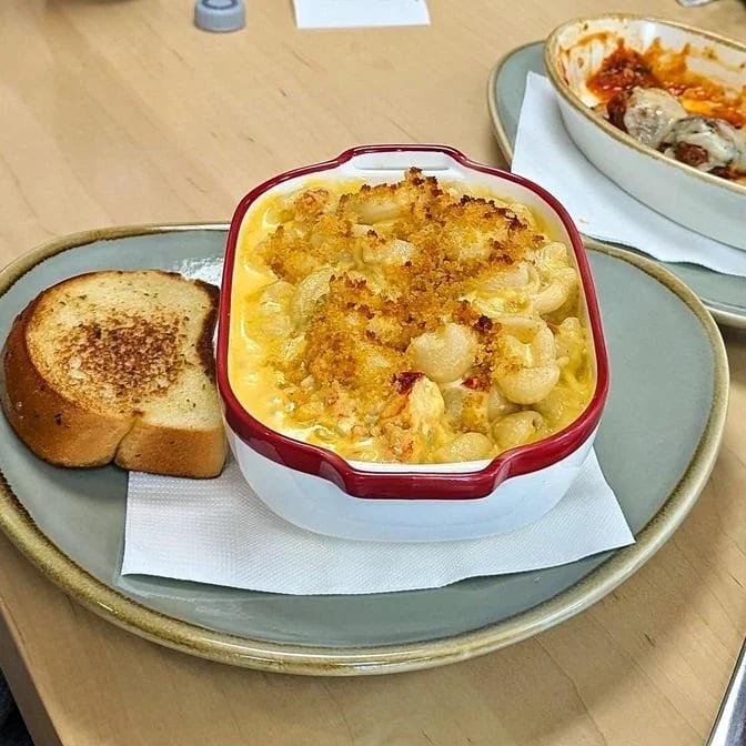Food & drink, Pasta Kulture