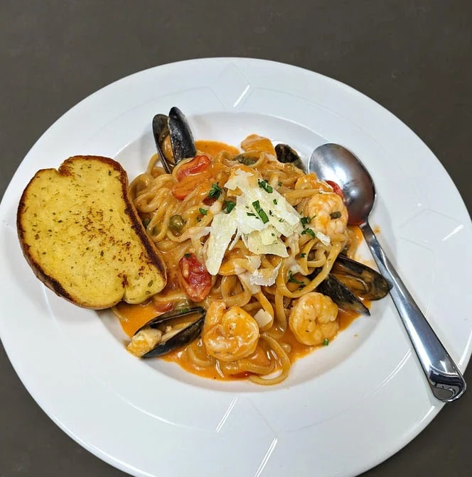 Food & drink, Pasta Kulture