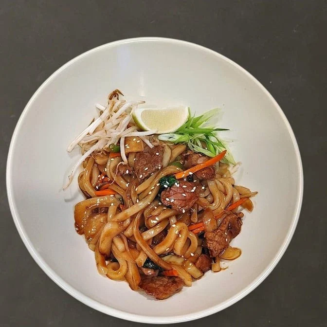 Food & drink, Pasta Kulture