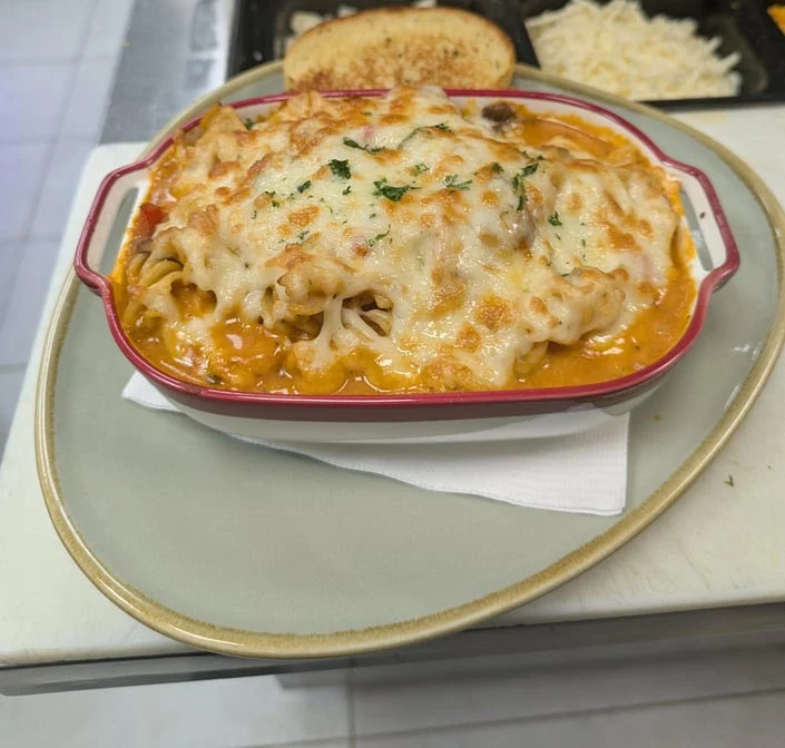 Food & drink, Pasta Kulture